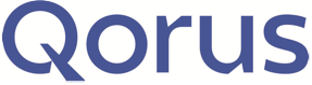 Qorus logo