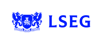 LSEG logo