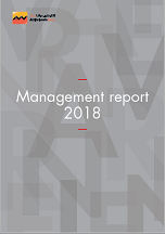 Management report FY2018