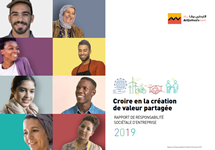 Corporate Social Responsibility 2019 (French Version) 