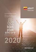 Management Report 2020 (French)