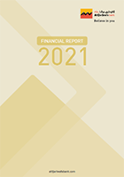 Management Report 2021