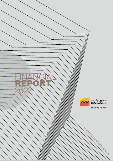 Financial Report 2022 