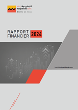 Rapport financier 2024